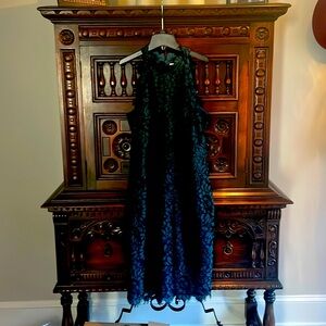 Beautiful Eliza J Dress for a Wedding Guest. Never Worn.